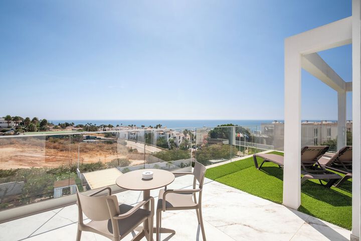 Terrace/Patio 94 of 157