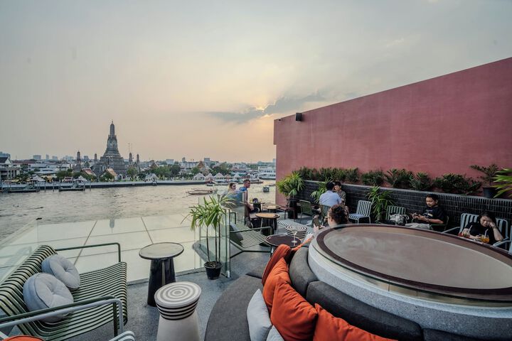 Terrace/Patio 147 of 151