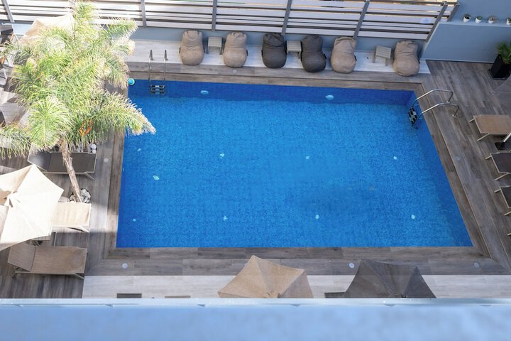Terrace/Patio 44 of 62