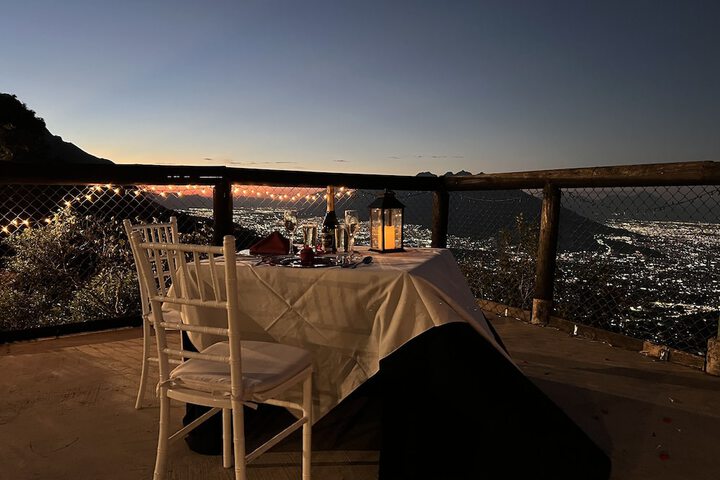 Dining Photos