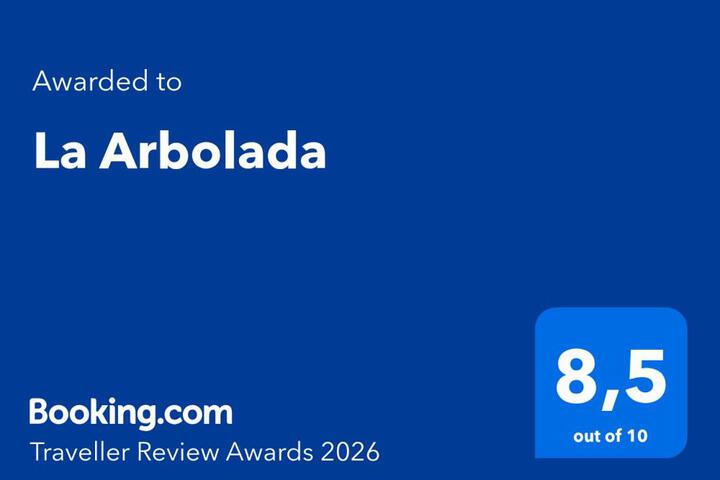 La Arbolada