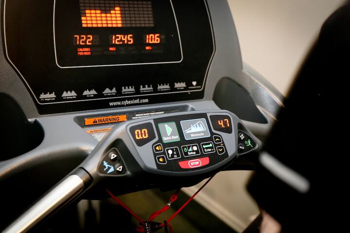 Health and Fitness 65 of 73