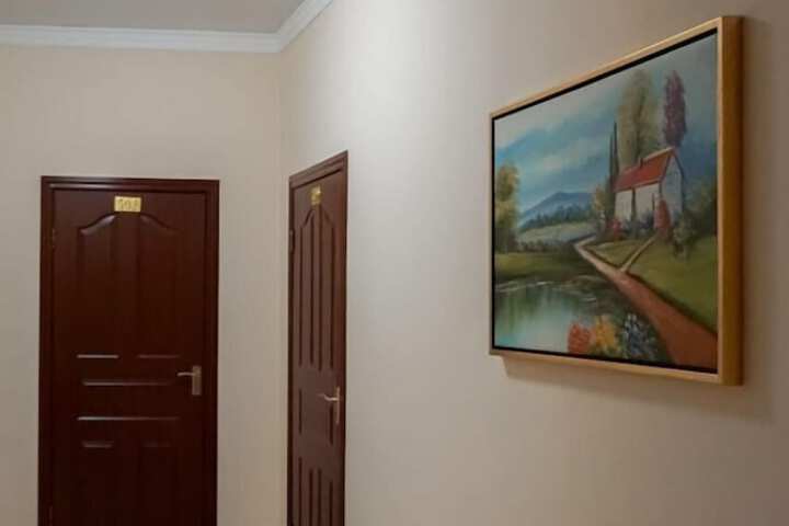 Hotel Interior 22 of 23