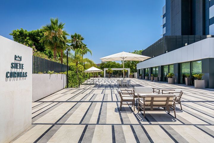 Terrace/Patio 29 of 64
