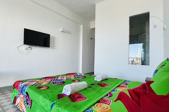 Hotel Ambatoloaka