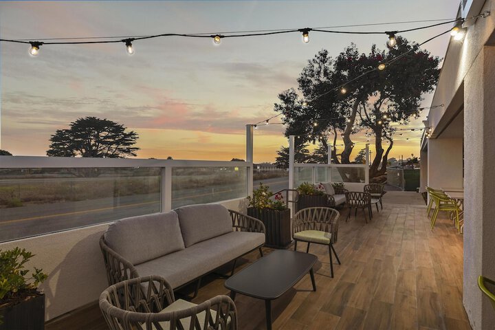 Terrace/Patio 42 of 54