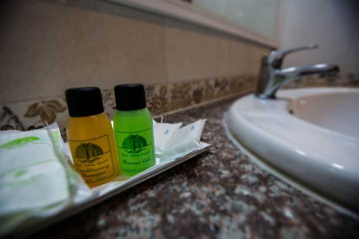 Bathroom Vanities