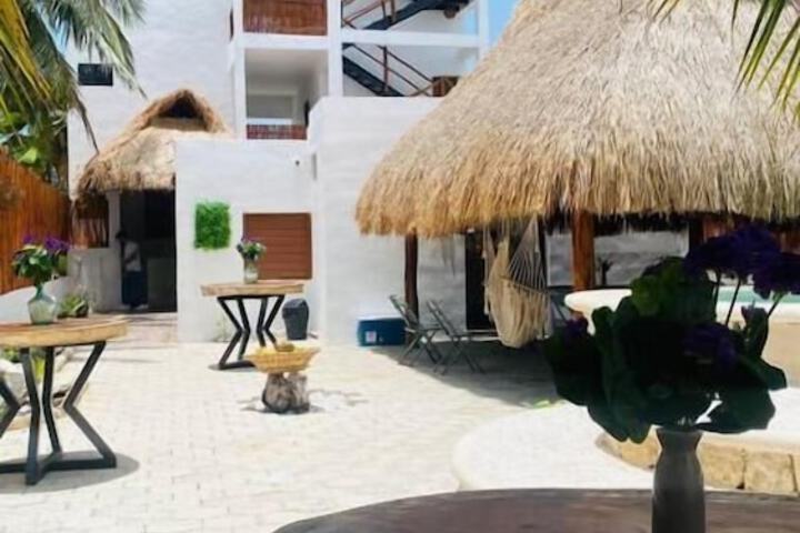 Terrace/Patio 5 of 14