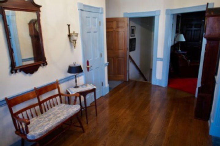 Hotel Interior 10 of 240