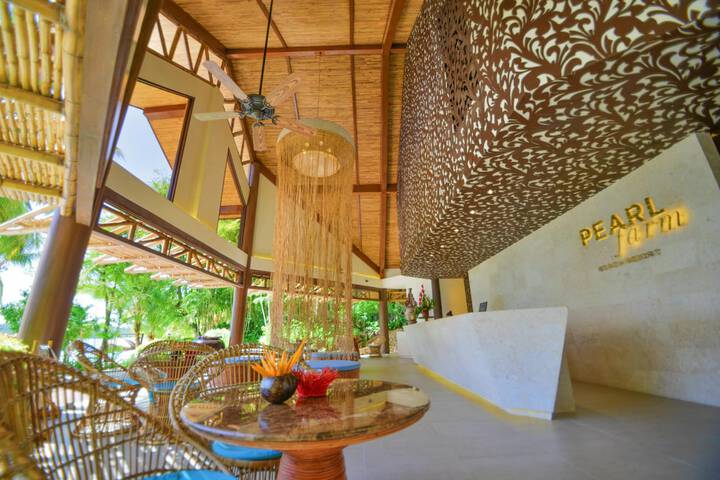 Hotel Interior 2 of 63