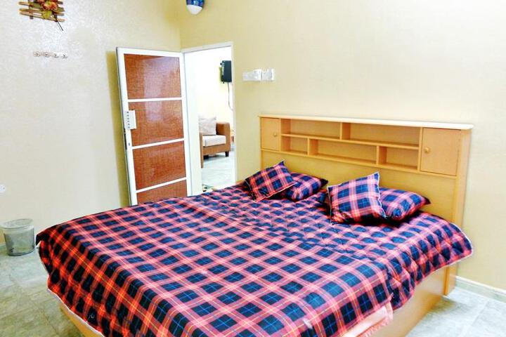 Gulf Sand Motel