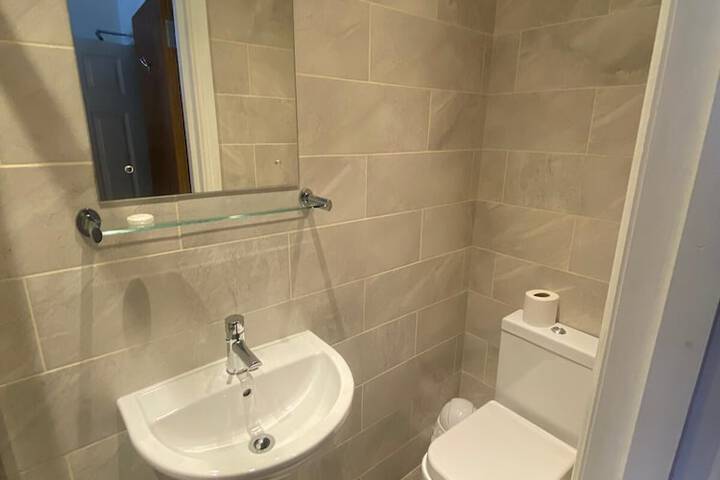 Bathroom Vanities