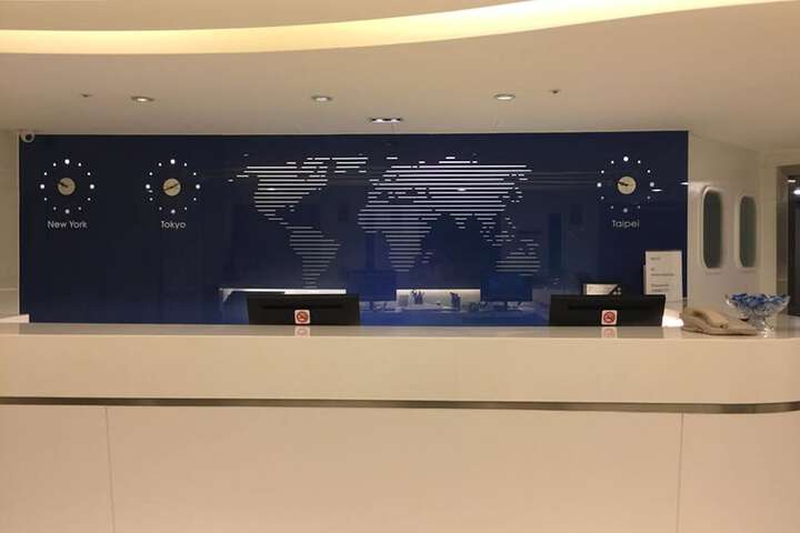 Ximen Airline Hotel