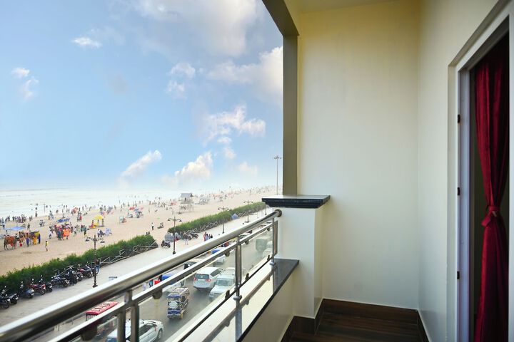Terrace/Patio 40 of 52