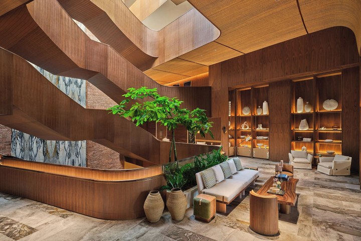 Hotel Interior 2 of 152