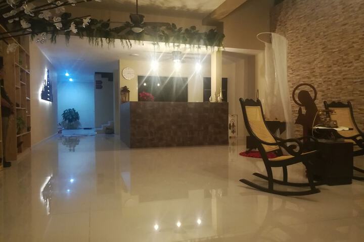 Hotel Interior 2 of 43