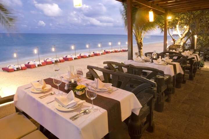 Restaurants