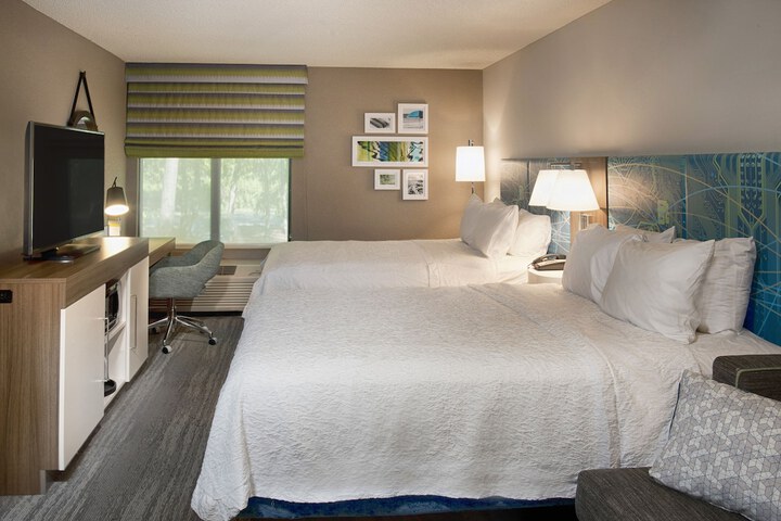 Hampton Inn Hilton Head Hilton Head Island | Bookonline.com