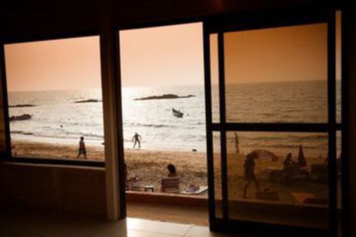 Fitness Facility Photos