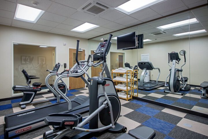 Health and Fitness 19 of 45