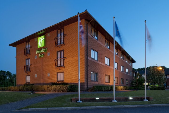 Hotel 125 of 133