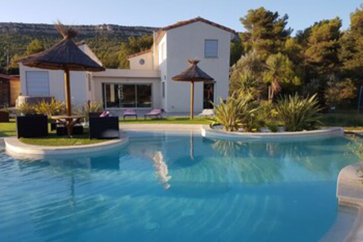 Clos Sainte Victoire
