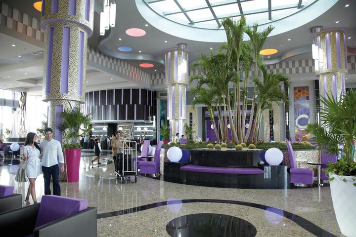 Hotel Interior 4 of 66