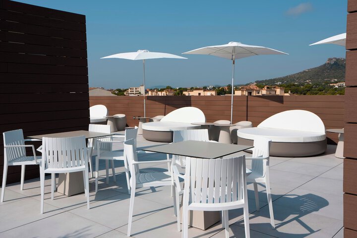 Terrace/Patio 91 of 98