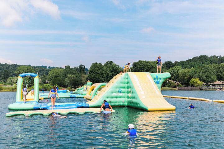 Children's activities