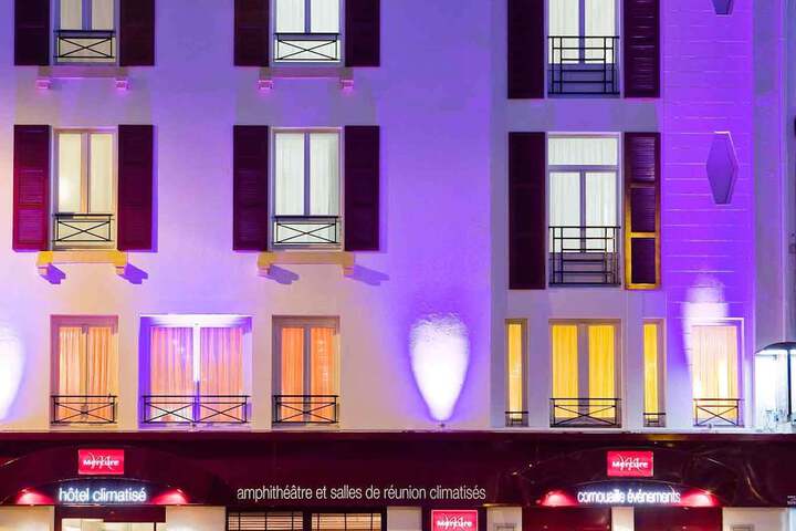 Hotel 25 of 30