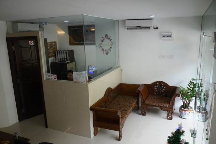 Hotel Interior 2 of 19