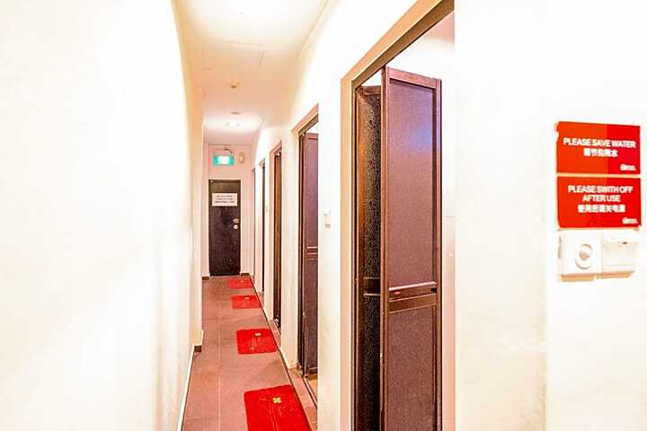 Fitness Center Photo