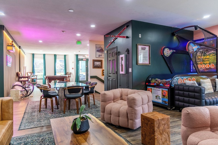 Lobby Photos