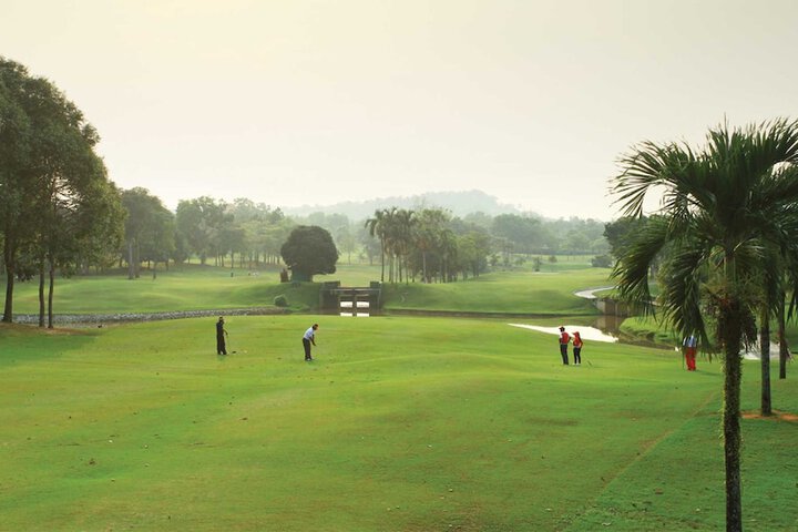 Golf 29 of 42