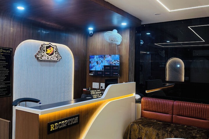 Hotel Interior 3 of 63
