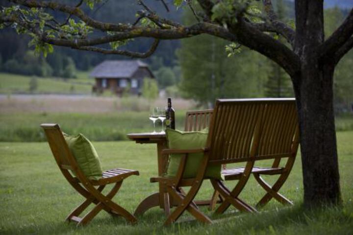Genießerhotel Die Forelle