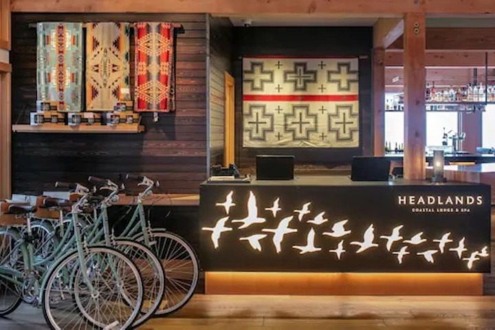 Hotel Interior 4 of 142