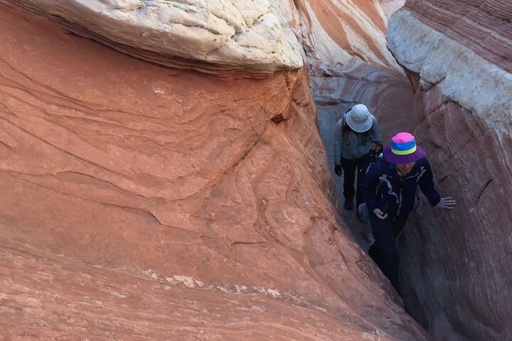 Hiking