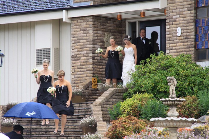 Wedding/Banquet 23 of 28