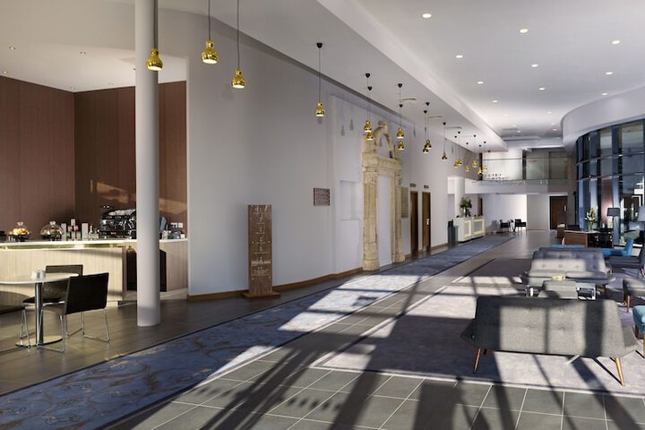 Hotel Interior 2 of 81