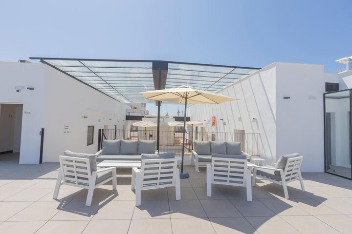 Terrace/Patio 47 of 48