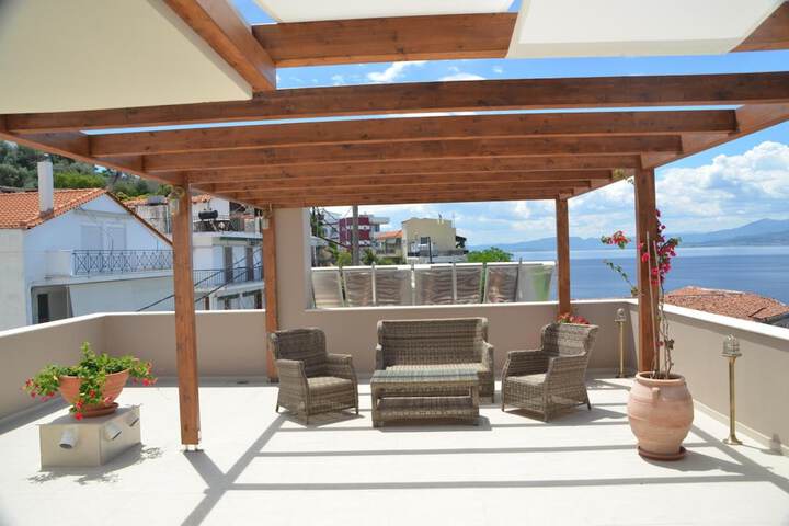 Terrace/Patio 13 of 36