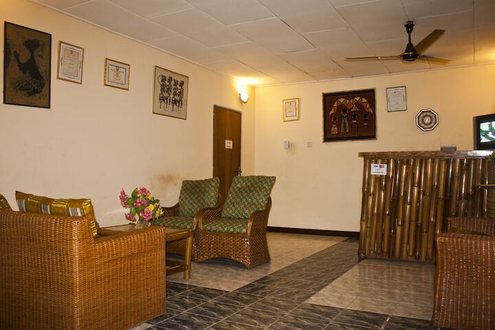 Hotel Interior 2 of 22