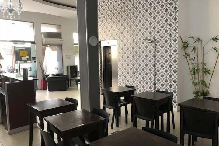 Hotel Interior 2 of 11