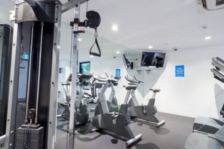 Health and Fitness 8 of 44