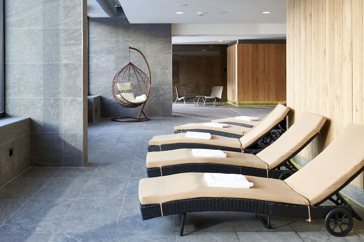 Spa Photos
