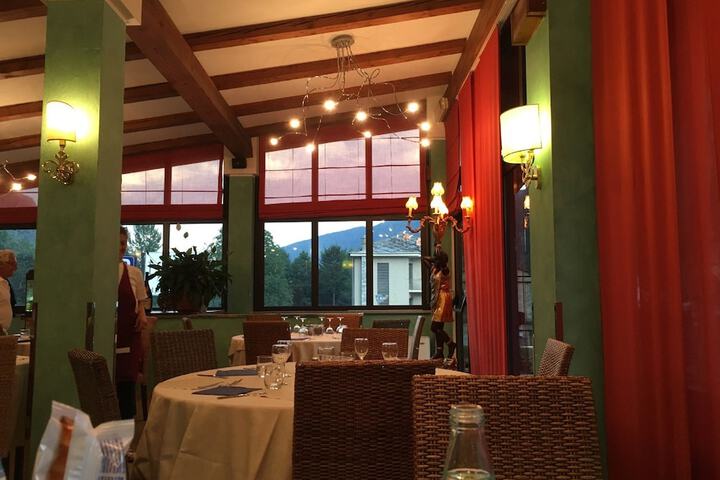 Restaurants