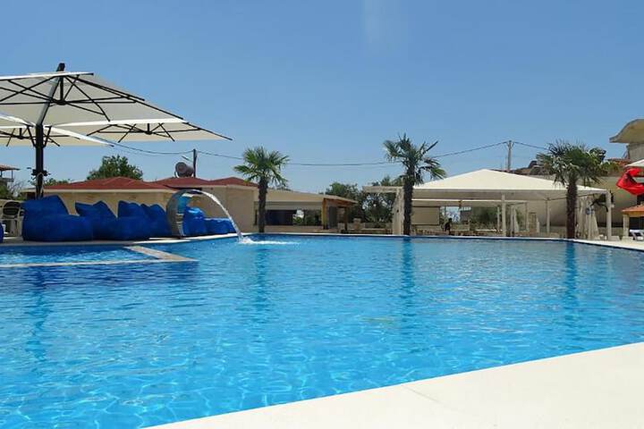 Hotel Fabio