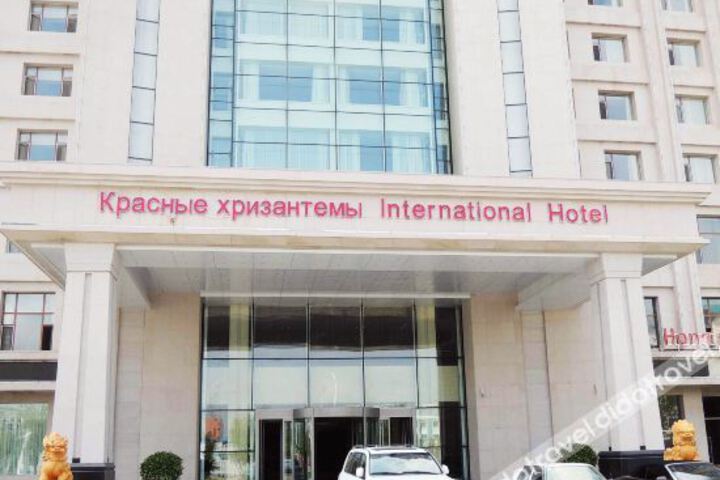 Hotel 3 of 25