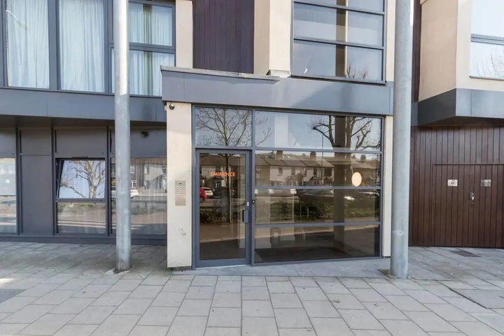 Smart 1 bed Flat in Richmond Close to Tube Station